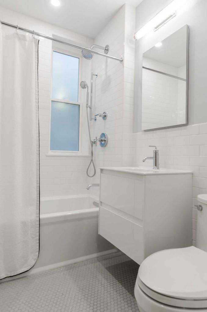 The Cost of Renovating Your Bathroom: A Comprehensive Guide