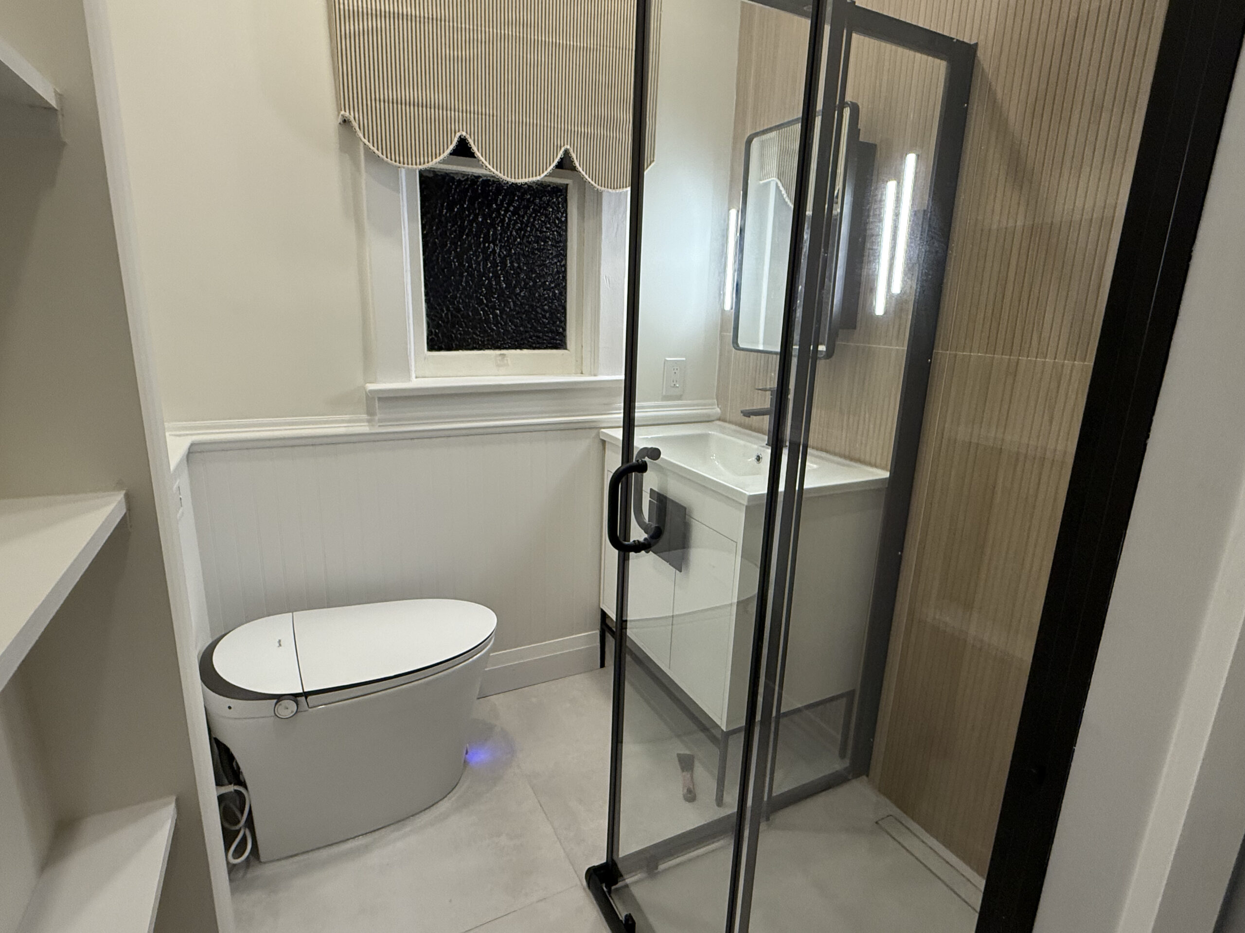 Types of Bathroom Renovations We Specialize In
